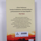 Peter Robinson : Maasta sinä olet tullut - pikkukuva 2