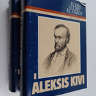 Kai Laitinen : Kodin suuret klassikot : Aleksis Kivi 1-2 - pikkukuva 1