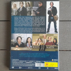 DVD: Heikoin Lenkki (James McAvoy, Alice Eve 2006) - pikkukuva 2