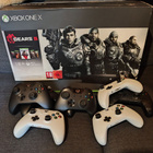 Xbox one x - pikkukuva 1