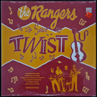 The Rangers – Suvitwist LP - pikkukuva 1