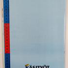 Uudet käsityöt 11/1991 (+kaavat) - pikkukuva 2