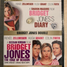 Bridget Jones 1&2 (2DVD) Renée Zellweger - pikkukuva 1