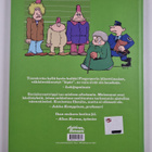 Pertti Jarla : Fingerpori 6 - pikkukuva 2