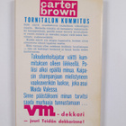 Carter Brown : Tornitalon kummitus - pikkukuva 2