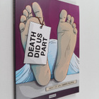 Harri Filppa : Death Did Us Part - pikkukuva 1