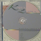 Kaija Lustila • Sydän Ohjaa CD - pikkukuva 4