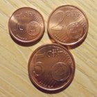 San Marino  1c, 2c ja 5c vuodelta 2006 - pikkukuva 2