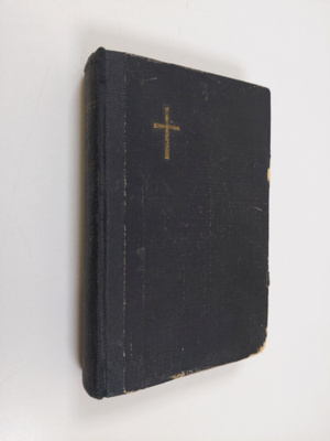 Virsikirja (1963)