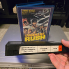 Codename Rush VHS - pikkukuva 4