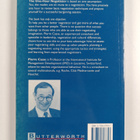 Pierre Casse : The one-hour negotiator - pikkukuva 2