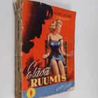 Outsider : Elävä ruumis : jännitysnovelleja - pikkukuva 1