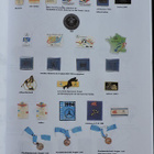 Mercedes-Benz Pin Katalog 2002 - pikkukuva 4