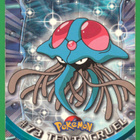 Pokémon 1999 Topps Tentacruel - pikkukuva 1