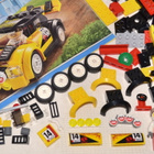 LEGO 60113 - Rally Car - v.2016 - pikkukuva 2