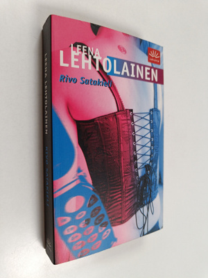 Leena Lehtolainen : Rivo satakieli