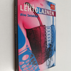 Leena Lehtolainen : Rivo satakieli - pikkukuva 1