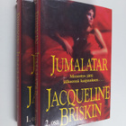 Jacqueline Briskin : Jumalatar 1-2 - pikkukuva 1