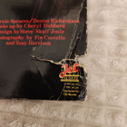 Ozzy Osbourne Diary Of A Madman lp - pikkukuva 3