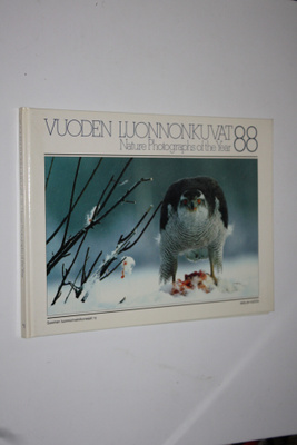 Vuoden luonnonkuvat 88