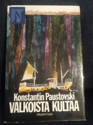 Konstantin Paustovski: Valkoista kultaa