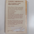 Tommy Tabermann : Täyttymyksen jano - pikkukuva 2