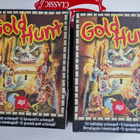 Gold Hunt peli. Alga UUSI  2002 - pikkukuva 1