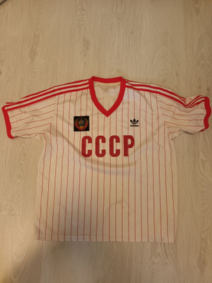 CCCP-fanipaita