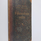Antti Mattila : Filosofian ydin - pikkukuva 1