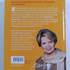 Margit Kojo : Kasvisravinto : energisen jaksamisen ja hyv... - pikkukuva 2