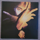 Terence Trent D'arby :  D'arby's Neither Fish Nor Flesh  Lp - pikkukuva 1