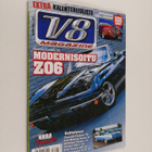 V8 Magazine 8/2007 - pikkukuva 1