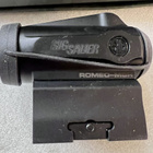 Punapiste Sig Sauer Romeo-MRS, punainen tähtäin! - pikkukuva 3