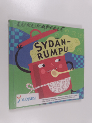 Elina Pulli : Sydänrumpu : lorukirja