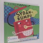 Elina Pulli : Sydänrumpu : lorukirja - pikkukuva 1