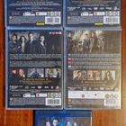 the ORIGINALS - kaudet 1-5 - DVD/blu-ray boxit (Koko sarja) - pikkukuva 2