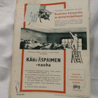 Pellervo helmikuu no 3 1956 - pikkukuva 2