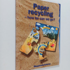 Paper recycling - how far can we go ? - pikkukuva 1