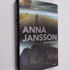 Anna Jansson : Haudankaivaja - pikkukuva 1