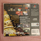 The Grandstream saga ps1 - pikkukuva 2