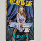 V. C. Andrews : Turkoosi - pikkukuva 1