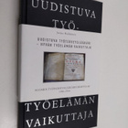 Jarmo Heikkinen : Uudistuva työterveyslääkäri : hyvän työ... - pikkukuva 1