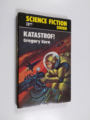 Katastrof