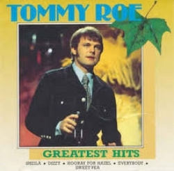 Tommy Roe - Greatest Hits (CD)