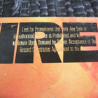LP - Jerry Goldsmith - Under Fire (soudtrack, Tulen alla) - pikkukuva 2