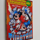 Walt Disney : Tuhotrio - pikkukuva 1