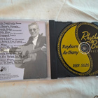 Rayburn Anthony CD - pikkukuva 2