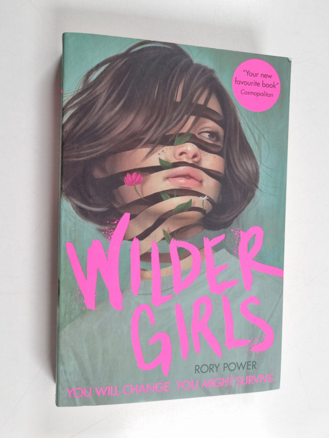 Rory Power : Wilder Girls