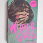 Rory Power : Wilder Girls - pikkukuva 1