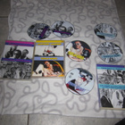 3 x SPEDE / TURHAPURO TUPLA DVD LEFFAA - pikkukuva 1